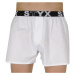 Men's briefs Styx sports rubber white