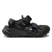 Adidas Sandále Terrex Hydroterra Sandals IF7596 Čierna