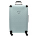 Guess cestovní kufr TWD74529480 ICE BLUE TWD74529480 ICE BLUE