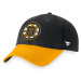 Boston Bruins čiapka baseballová šiltovka Core Structured Adjustable BY