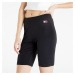 Tommy Jeans Badge Cycle Shorts Black