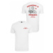 Mr. Tee Giuseppes Pizzeria Tee white