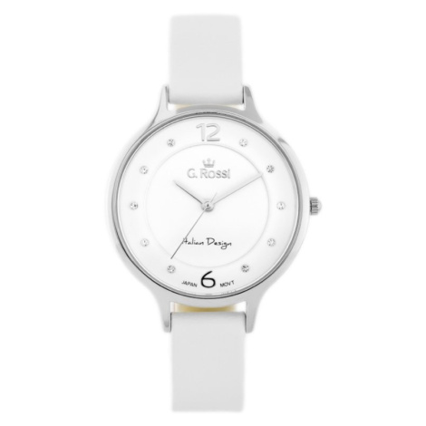 Hodinky G. ROSSI - 10411A (zg714a)