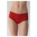 Red Bellie Maxi panties red