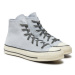 Converse Plátenky Chuck 70 A03437C Sivá