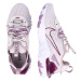 Nike Sportswear Nízke tenisky 'React Vision'  fialová / farba lesného ovocia / pastelovo fialová