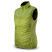 Trimm ZENA VEST lime green