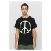 Black Peace T-shirt