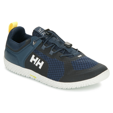 Helly Hansen  HP FOIL V2  Nízke tenisky Námornícka modrá
