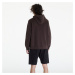 Mikina Gramicci One Point Hooded Sweatshirt UNISEX Deep Brown