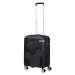 American Tourister Kabinový cestovní kufr Mickey Cloud S EXP 38/45 l - černá