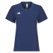 adidas  Entrada 22 T-Shirt  Tričká s krátkym rukávom Námornícka modrá