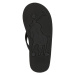 Polo Ralph Lauren Otvorená obuv 'CAMINO'  čierna / biela