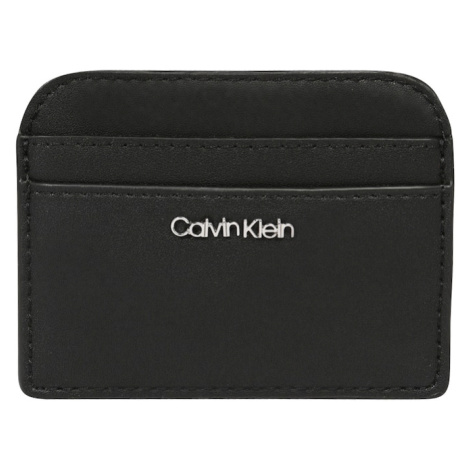 Dámske dokladovky a vizitkáre Calvin Klein