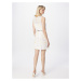 ABOUT YOU Letné šaty 'Elira Dress'  biela