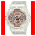 Casio G-Shock GMA S120SR-7AER Pink Gold Collection