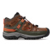 Keen Trekingová obuv Targhee Mid Wp 1026299 Hnedá