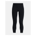 Under Armour Leggings Motion Solid Ankle Crop-BLK - Girls