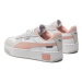 Puma Sneakersy Carina Street Jr 393846-04 Biela