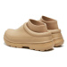 Ugg Poltopánky Tasman X 1125730 Béžová