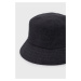 Klobúk Kangol K3050ST.DS405-DS405, šedá farba,