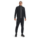 Under Armour Sportstyle Tricot Jacket Black