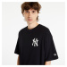 Tričko New Era Mlb Stadium Graphic Os Tee New York Yankees Black/ Optic White