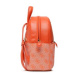 Guess Ruksak Backpack J3GZ14 WFHF0 Oranžová