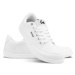 Barefoot tenisky Be Lenka Rebound - All White