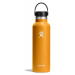 Termofľaša Hydro Flask Standard Mouth 21 oz Farba: čierna/fialová