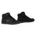 Forma Boots Ground Dry Black/Black Topánky
