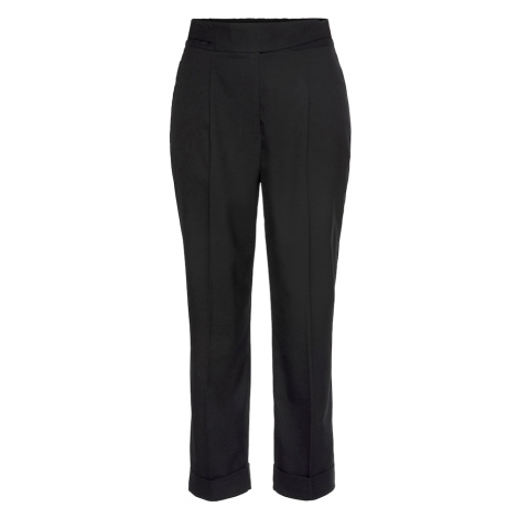 Dámske elegantné nohavice Lascana