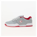 Tenisky DC Central Grey/ Red