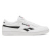 Reebok Sneakersy Club C Revange 100032883 Biela