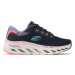 Skechers Sneakersy Hghlighter 149871/NVMT Tmavomodrá