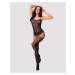 Body F235 Bodystocking Obsessive