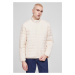 Light Bubble Jacket whitesand