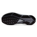Nike REACT PEGASUS TRAIL 4 Pánska bežecká obuv, čierna, veľkosť 42.5