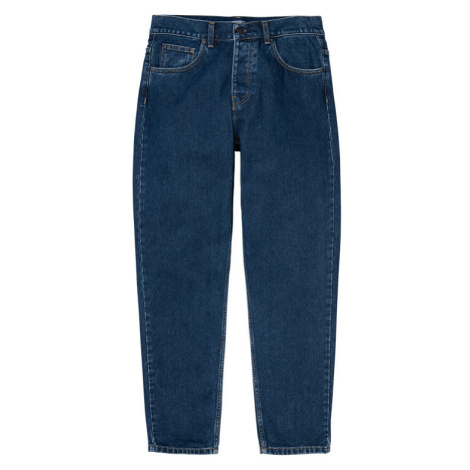 Carhartt WIP Newel Pant Blue