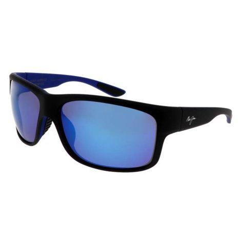 Maui Jim  Occhiali da Sole  Southern Cross B815-02 Polarizzati  Slnečné okuliare Čierna