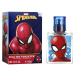 EP Line kozmetika Spiderman Toaletná voda 30 ml