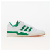 Tenisky adidas Forum Low Cl Ftw White/ Green/ Cloud White