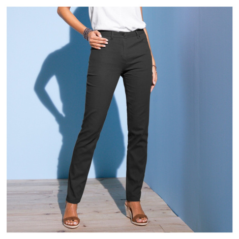 Dámske elegantné nohavice Blancheporte