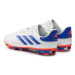 Adidas Futbalové topánky Copa Pure 2 Club Fxg J IG6412 Biela