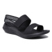 Crocs Sandále Literide 360 Sandal W 206711 Čierna