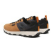 Timberland Sneakersy Winsor Trail Low TB0A5TRV2311 Hnedá