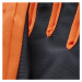 Detské rukavice COLOR KIDS Gloves - Waterproof, orange