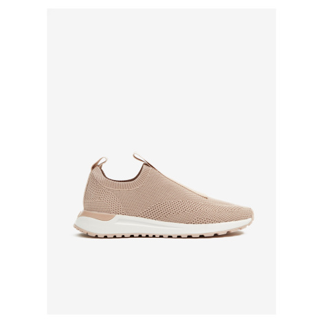 Staroružové dámske slip on tenisky Michael Kors Bodie