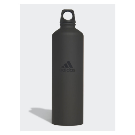 Adidas Fľaša na vodu 0.75 L Steel Water Bottle GN1877 Čierna