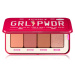 theBalm Autobalm Grl Pwdr paleta líceniek s rozjasňovačom